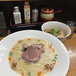 天下ご麺 - 近江マタドール