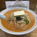 オロチョンらーめん 利しり - 