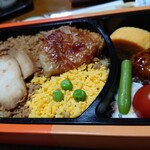 芝寿し  - 