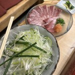 居酒屋 佐藤 恵比寿 - 