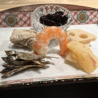 赤坂 鮨大谷 - 