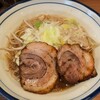 らーめん勇 - 醤油とんこつラーメン　880円(税込)