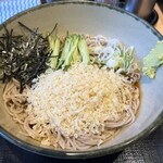 Hakone Soba - 