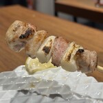 KOBE YAKITORI STAND 野乃鳥 - 