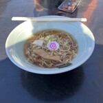 100圓ラーメン - 