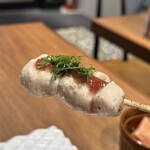 KOBE YAKITORI STAND 野乃鳥 - 