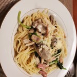 Trattoria 810 - 