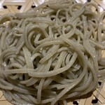 しおて - 2種盛り（北海道美瑛 キタミツキ）