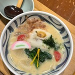 うどん棒 - 