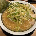 麺八屋 - 料理写真:とんこつ味噌らーめん