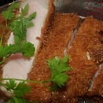 Tonkatsu revolution - 