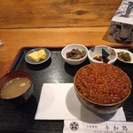 食事処 与加路 - 料理写真: