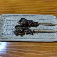 山の茶屋 - 