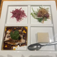 MASA'S KITCHEN 名古屋JRゲートタワー -  MASA'S KITCHEN 名古屋JRゲートタワー -