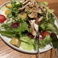 AWkitchen figlia 渋谷スクランブルスクエア - 