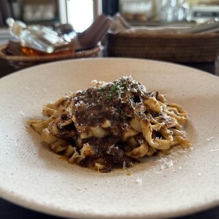 自家製生パスタと旬菜イタリアンagio_1