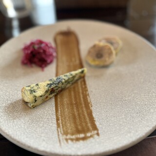 自家製生パスタと旬菜イタリアンagio_0