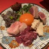 肉鍋 亀田