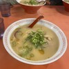 金龍ラーメン 道頓堀店