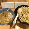 六厘舎 東京駅東京ラーメンストリート