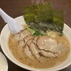 らーめん堂仙台っ子 泉店
