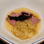肉料理ふくなが - 