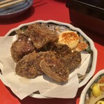 肉鍋 亀田 - 