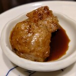 肉料理ふくなが - 