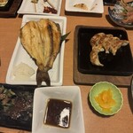 Sushi To Izakaya Uotami - 