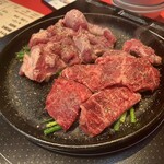 肉鍋 亀田 - 