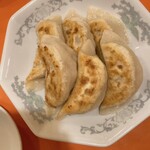 中華料理 香州 - 39.焼き餃子