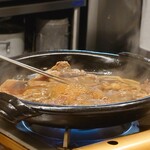 肉料理ふくなが - 