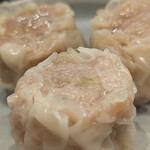 七席中華 コバコ - めっちゃ滑らかな肉感で美味しかった(⁠ʘ⁠ᴗ⁠ʘ⁠✿⁠)