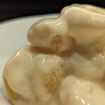 七席中華 コバコ - なんだ、この艶は。美味しくない訳が無いやろ〜