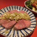 肉鍋 亀田 - 