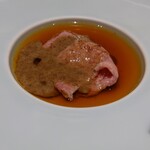 肉料理ふくなが - 