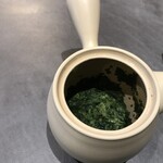 TOKINE - 茶葉