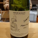 肉料理ふくなが - 