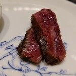 肉料理ふくなが - 