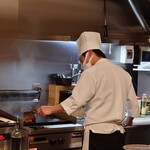 肉料理ふくなが - 