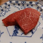 肉料理ふくなが - 