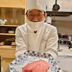 肉料理ふくなが - 