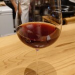 肉料理ふくなが - 