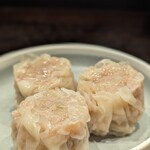 七席中華 コバコ - シューマイ。