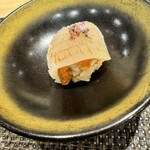 Namba Sushi Matsumoto - 