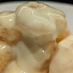 七席中華 コバコ - でも、揚げたてサクッと。