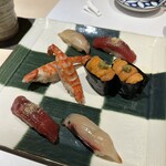 Sushi Amami - 