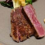 肉料理ふくなが - 