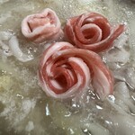 しゃぶしゃぶ田中 - 
