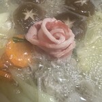 しゃぶしゃぶ田中 - 